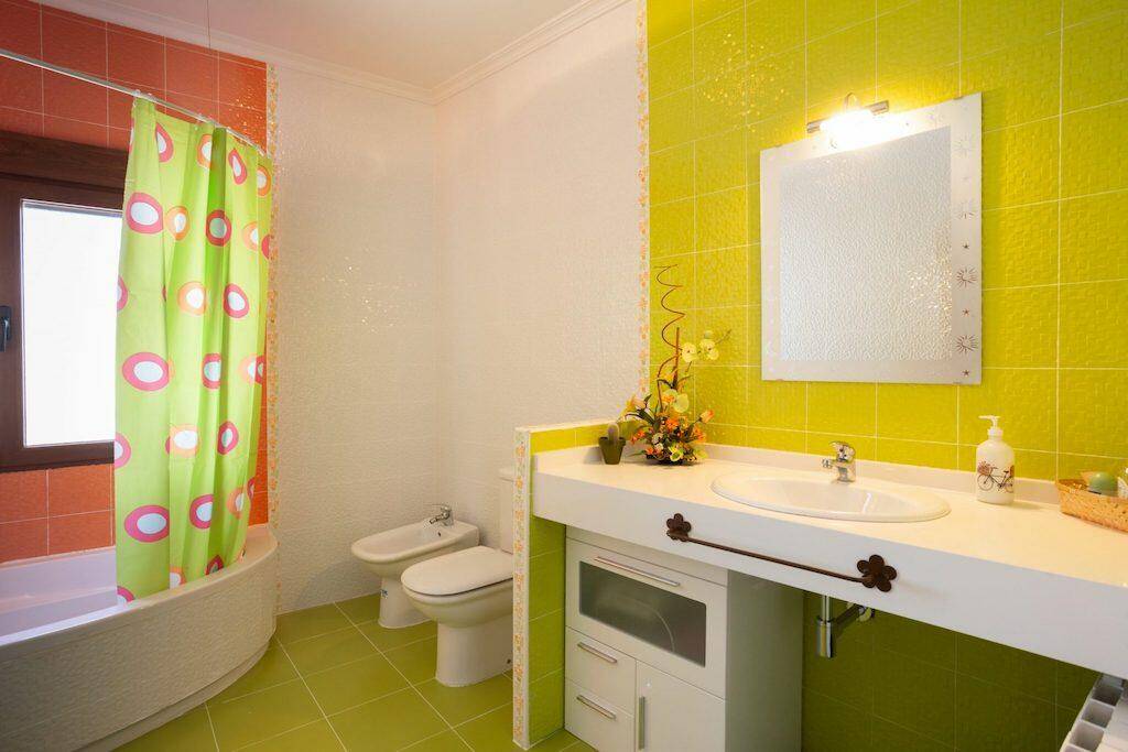 baño-privado-casa-rural-almonacid-de-toledo