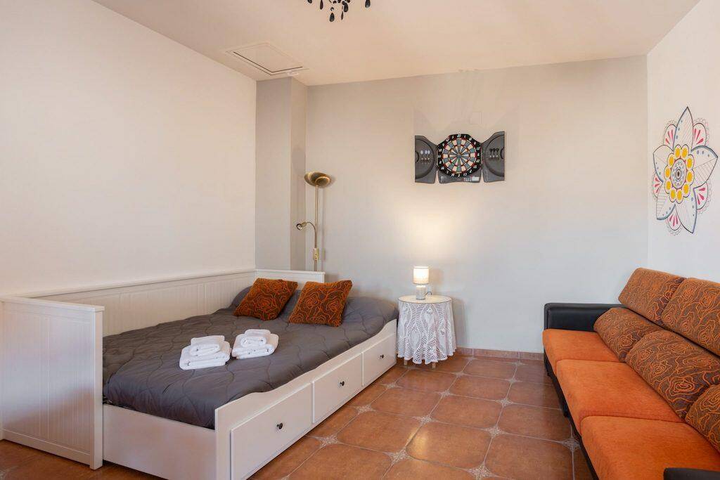 habitacion-individual-casa-rural-almonacid-de-toledo